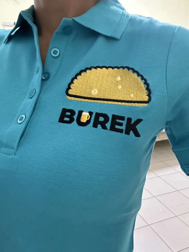 професійне брендування вишивкою