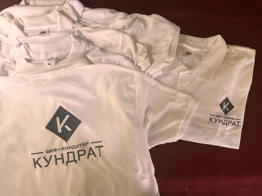 Корпоративний мерч