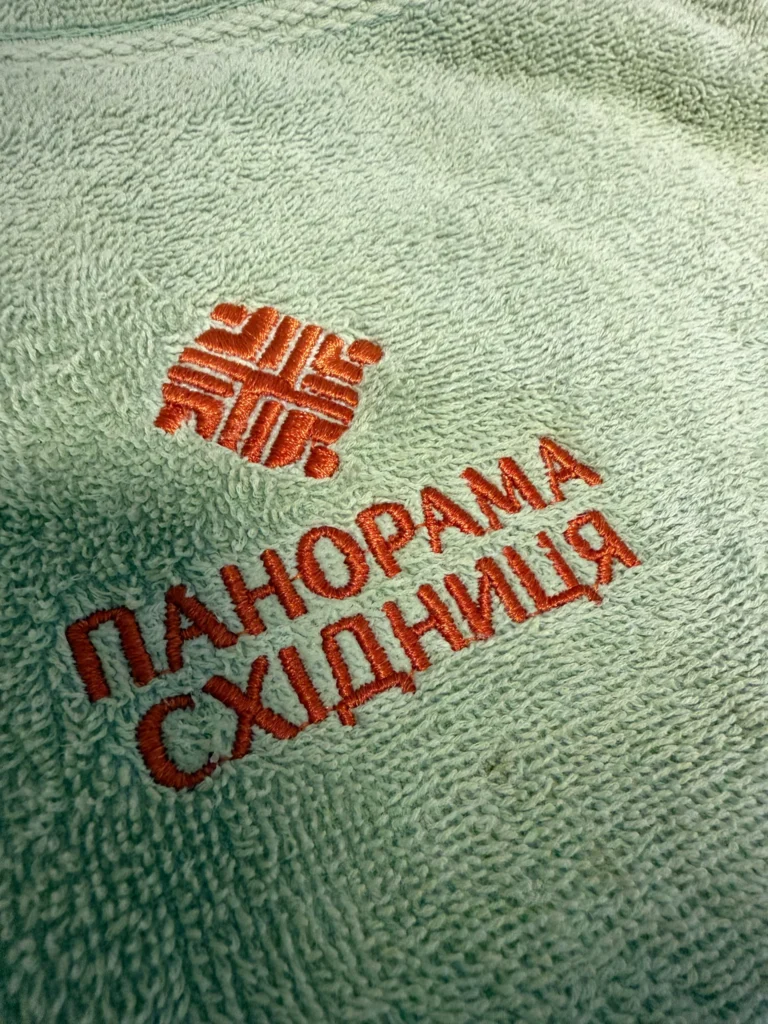 Брендування для готелів